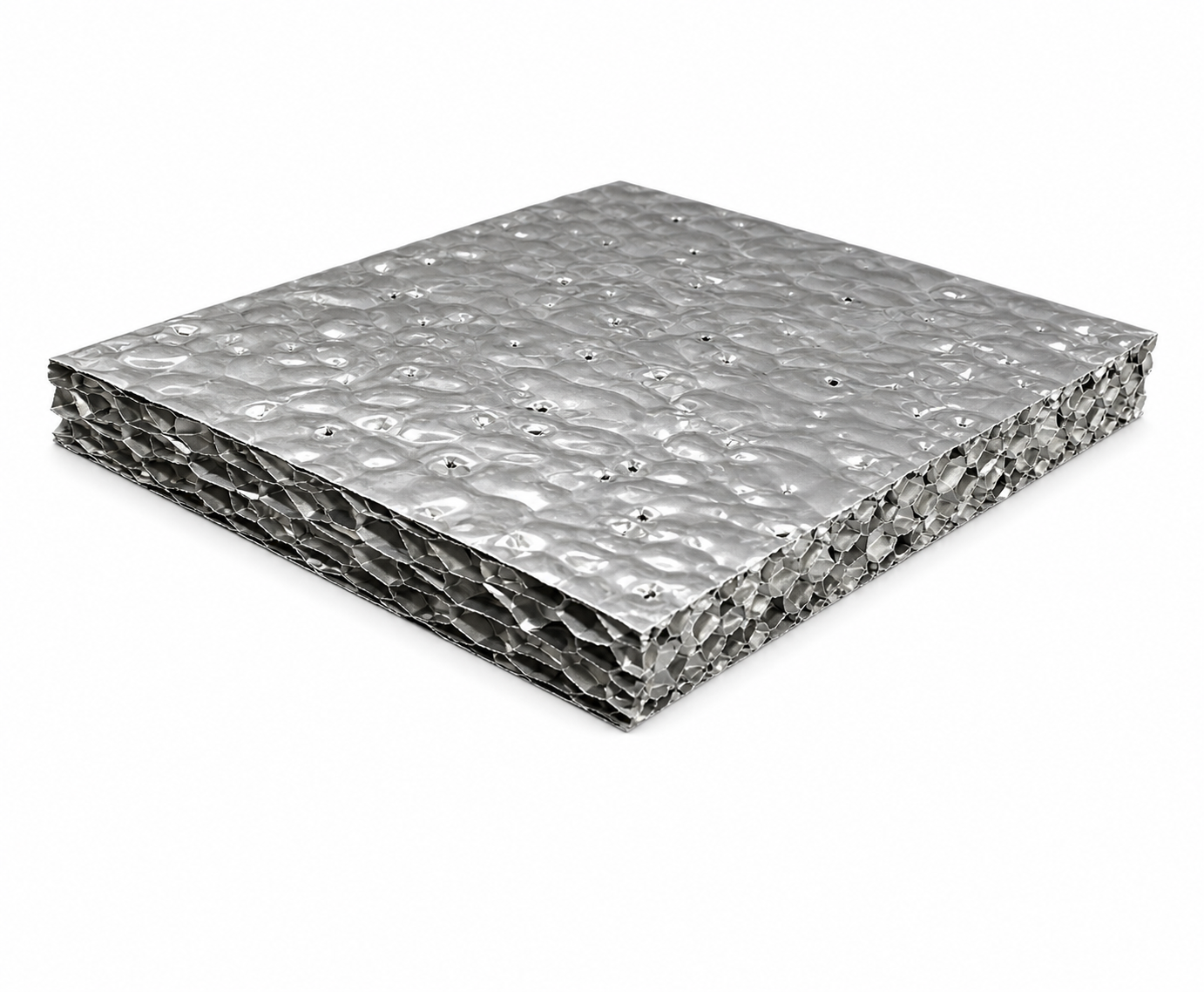 Envirosound Water Resistant Acoustic Foam - perfect for moisture prone areas