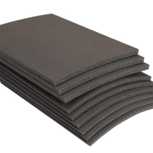 Upholstery Foam Sheets