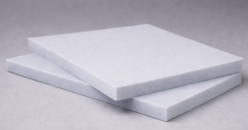 Light Weight Acoustic Foam