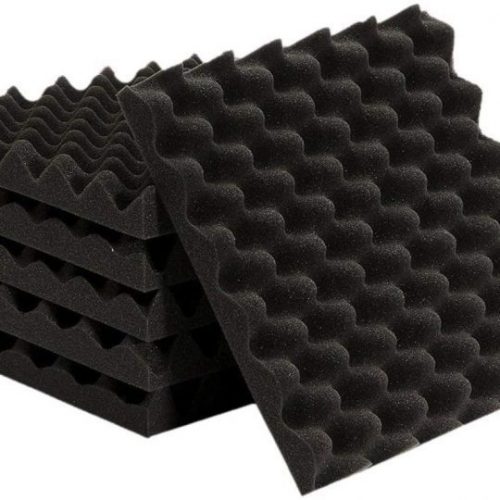 Acoustic Foam