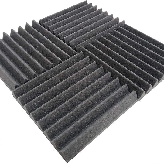 Wedge-Tiles