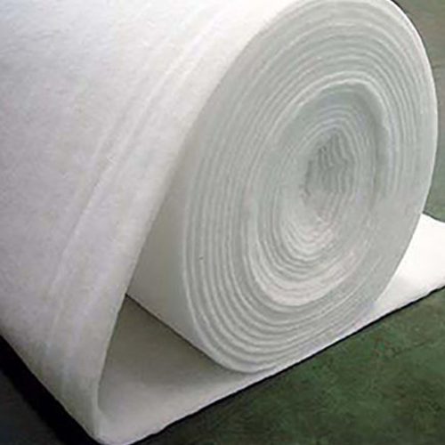 Polyester Fill