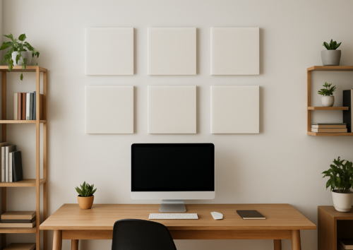 AKoostiq Felt Panels